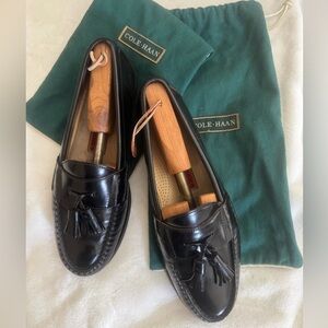 Cole HaanTassel Loafers